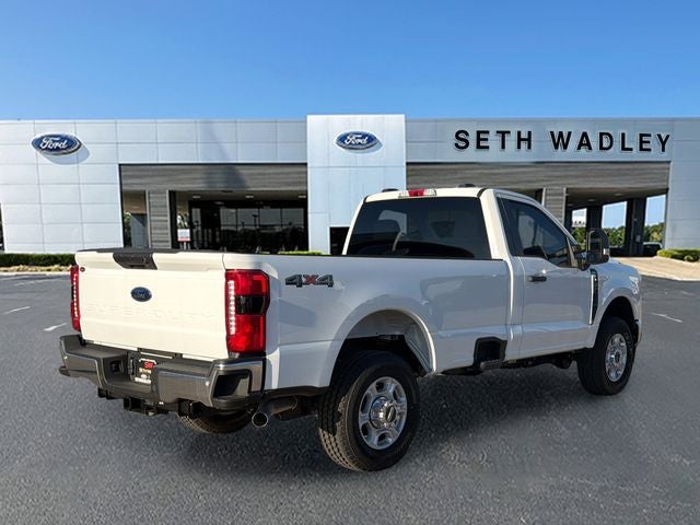 2025 Ford F-350SD XLT