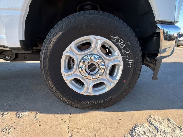 2025 Ford F-350SD XLT