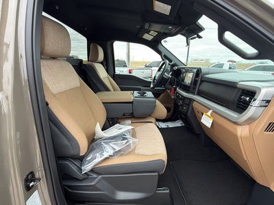 2026 Ford F-450SD XLT DRW | FX4 | HI OUTPUT 6.7L