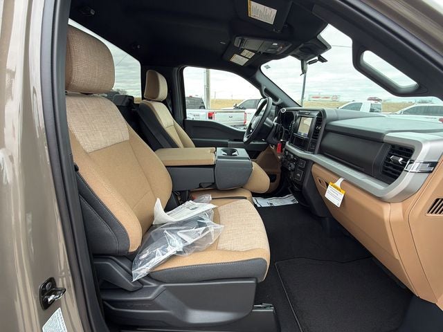 2026 Ford F-450SD XLT DRW | FX4 | HI OUTPUT 6.7L