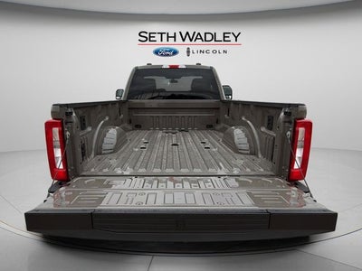 2026 Ford F-450SD XLT DRW | FX4 | HI OUTPUT 6.7L