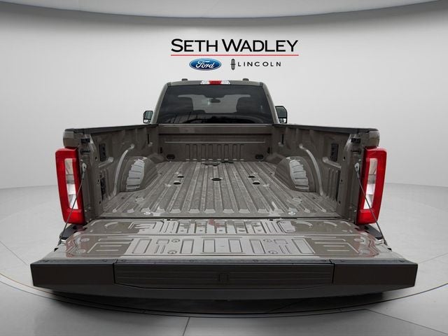 2026 Ford F-450SD XLT DRW | FX4 | HI OUTPUT 6.7L