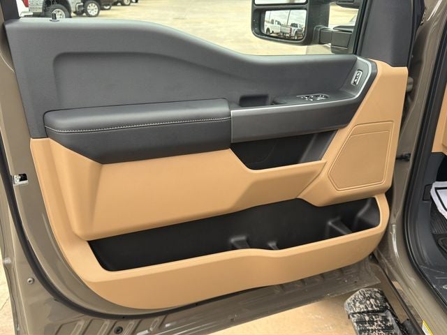 2026 Ford F-450SD XLT DRW | FX4 | HI OUTPUT 6.7L