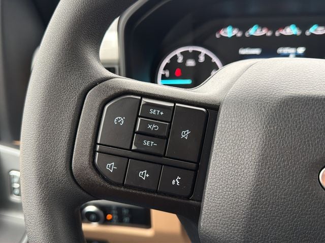 2026 Ford F-450SD XLT DRW | FX4 | HI OUTPUT 6.7L