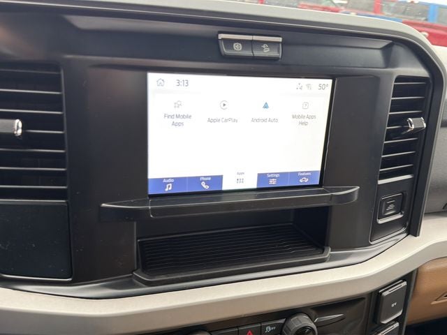 2026 Ford F-450SD XLT DRW | FX4 | HI OUTPUT 6.7L