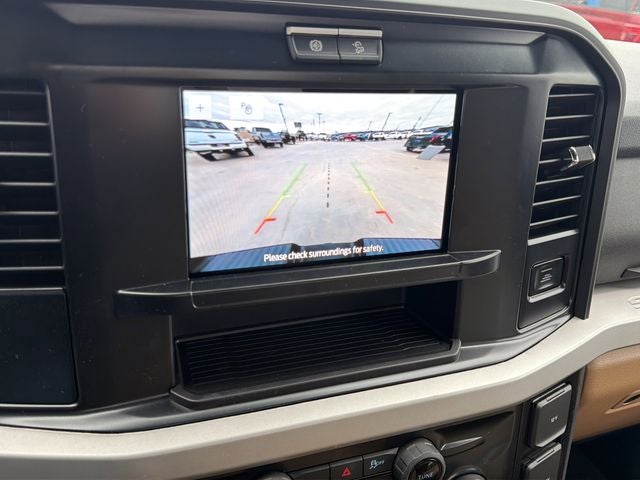 2026 Ford F-450SD XLT DRW | FX4 | HI OUTPUT 6.7L