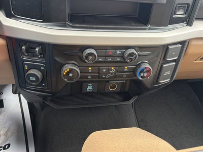 2026 Ford F-450SD XLT DRW | FX4 | HI OUTPUT 6.7L