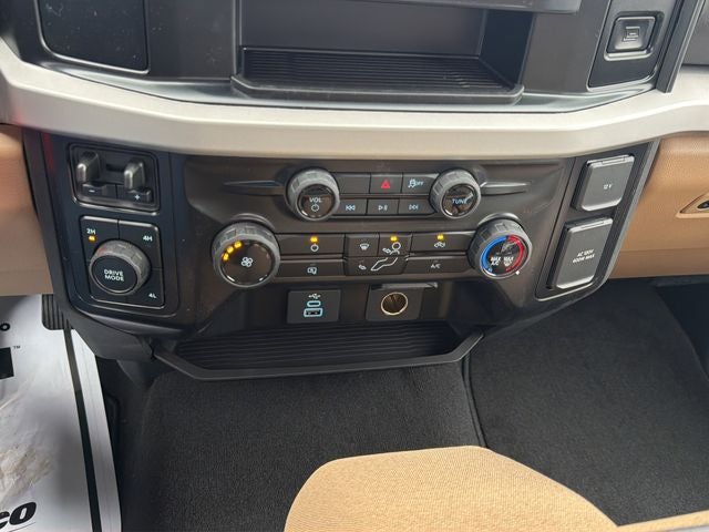 2026 Ford F-450SD XLT DRW | FX4 | HI OUTPUT 6.7L