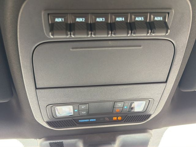 2026 Ford F-450SD XLT DRW | FX4 | HI OUTPUT 6.7L