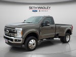 2026 Ford F-450SD XLT DRW | FX4 | HI OUTPUT 6.7L