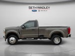 2026 Ford F-450SD XLT DRW | FX4 | HI OUTPUT 6.7L