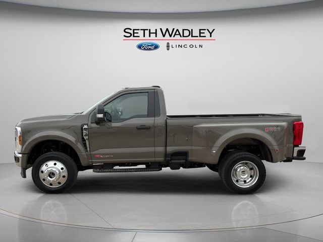 2026 Ford F-450SD XLT DRW | FX4 | HI OUTPUT 6.7L