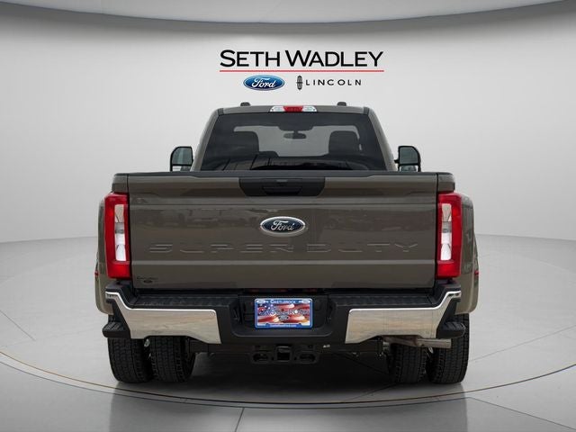 2026 Ford F-450SD XLT DRW | FX4 | HI OUTPUT 6.7L