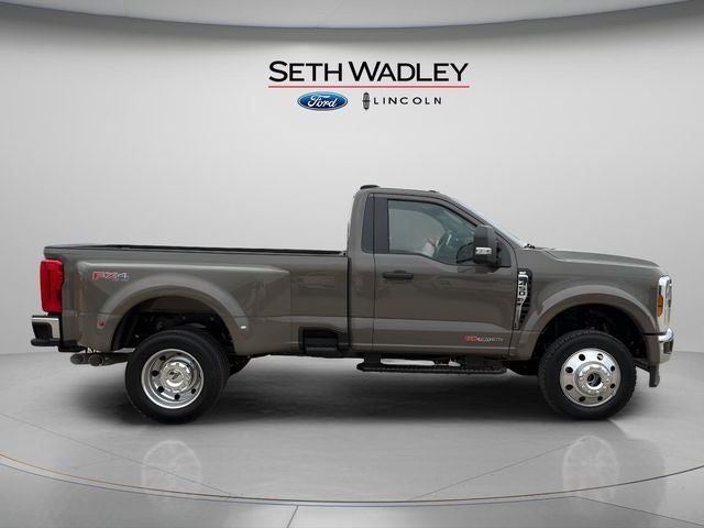 2026 Ford F-450SD XLT DRW | FX4 | HI OUTPUT 6.7L