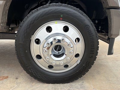 2026 Ford F-450SD XLT DRW | FX4 | HI OUTPUT 6.7L