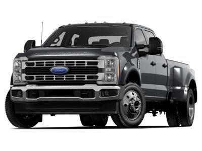 2026 Ford F-450SD XLT DRW | FX4 | HI OUTPUT 6.7L