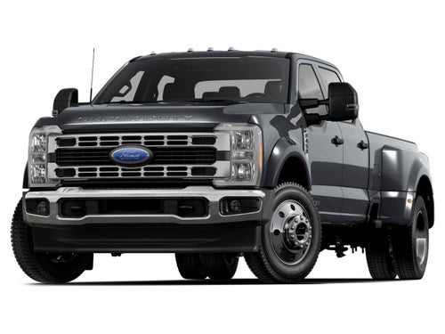 2026 Ford F-450SD XLT DRW | FX4 | HI OUTPUT 6.7L