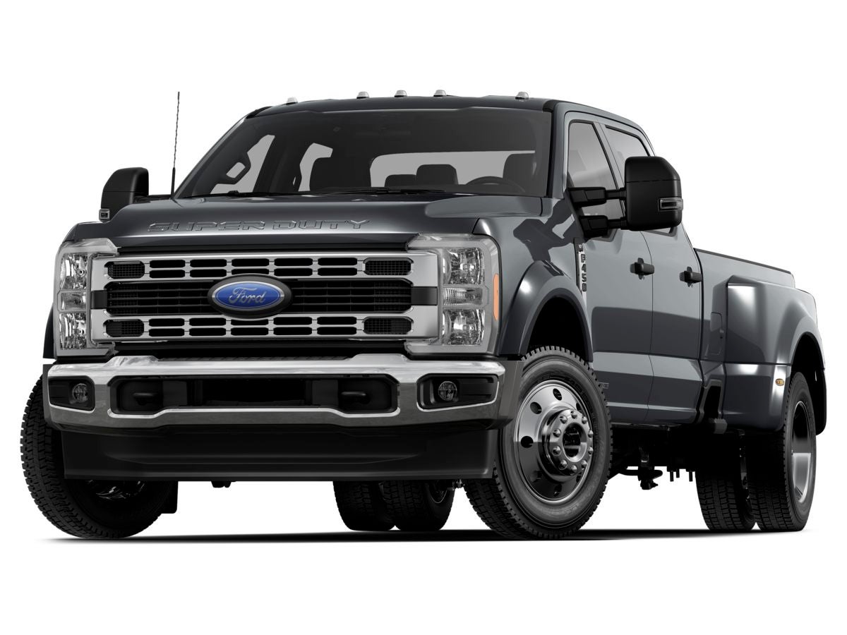 2026 Ford F-450SD XLT DRW | FX4 | HI OUTPUT 6.7L