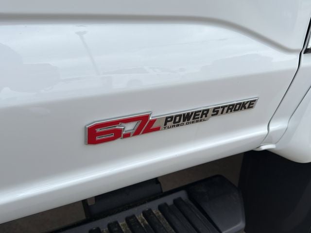 2026 Ford F-450SD XLT DRW | FX4 | HI OUTPUT 6.7L
