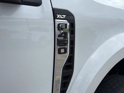 2026 Ford F-450SD XLT DRW | FX4 | HI OUTPUT 6.7L