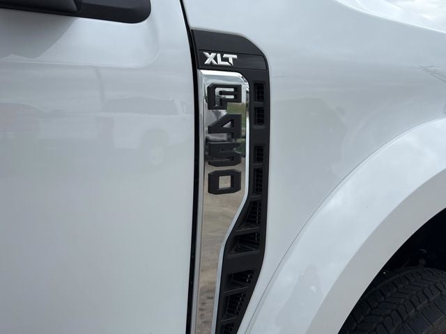 2026 Ford F-450SD XLT DRW | FX4 | HI OUTPUT 6.7L