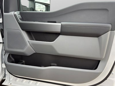 2026 Ford F-450SD XLT DRW | FX4 | HI OUTPUT 6.7L