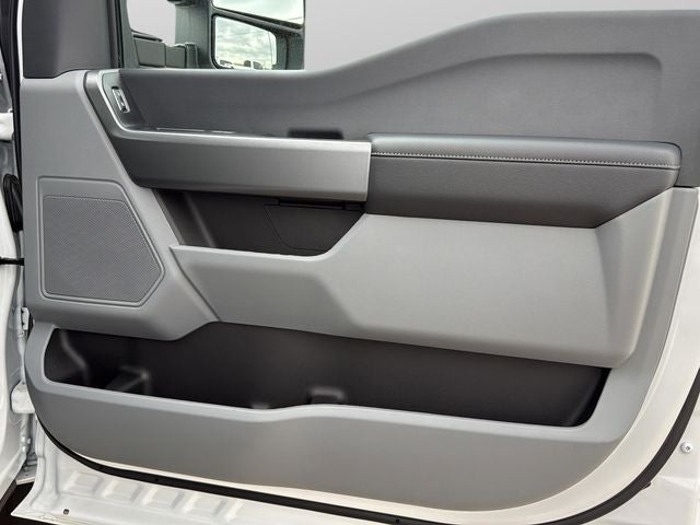 2026 Ford F-450SD XLT DRW | FX4 | HI OUTPUT 6.7L