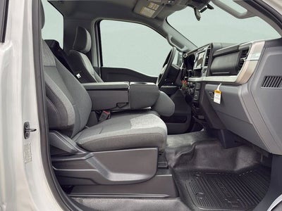 2026 Ford F-450SD XLT DRW | FX4 | HI OUTPUT 6.7L