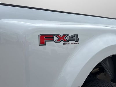 2026 Ford F-450SD XLT DRW | FX4 | HI OUTPUT 6.7L