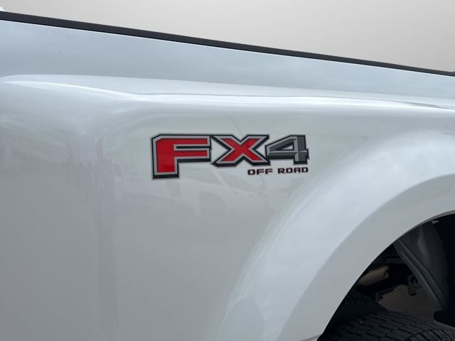 2026 Ford F-450SD XLT DRW | FX4 | HI OUTPUT 6.7L