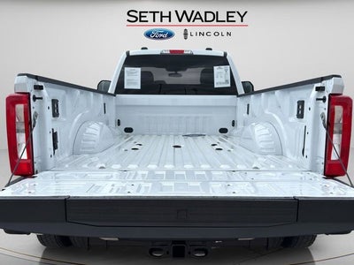 2026 Ford F-450SD XLT DRW | FX4 | HI OUTPUT 6.7L