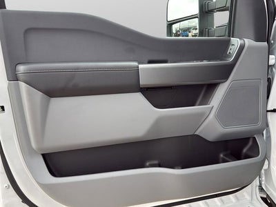 2026 Ford F-450SD XLT DRW | FX4 | HI OUTPUT 6.7L