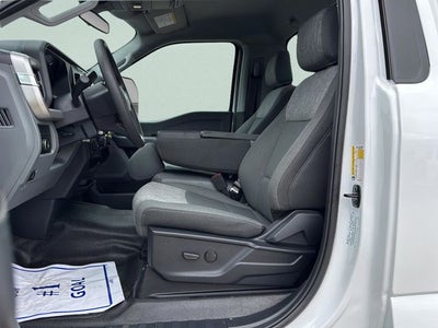 2026 Ford F-450SD XLT DRW | FX4 | HI OUTPUT 6.7L