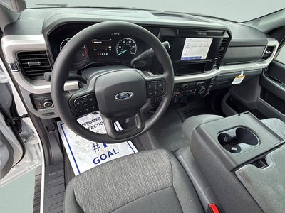 2026 Ford F-450SD XLT DRW | FX4 | HI OUTPUT 6.7L