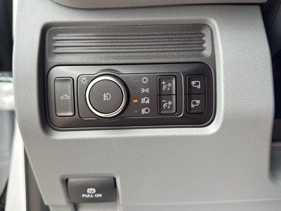 2026 Ford F-450SD XLT DRW | FX4 | HI OUTPUT 6.7L