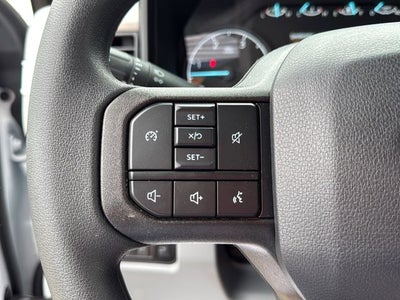 2026 Ford F-450SD XLT DRW | FX4 | HI OUTPUT 6.7L