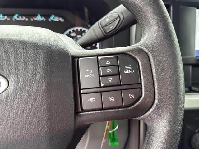 2026 Ford F-450SD XLT DRW | FX4 | HI OUTPUT 6.7L