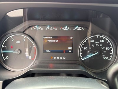 2026 Ford F-450SD XLT DRW | FX4 | HI OUTPUT 6.7L