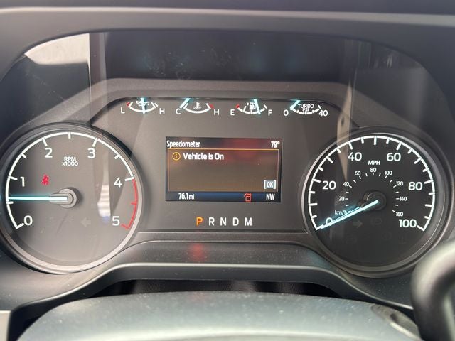 2026 Ford F-450SD XLT DRW | FX4 | HI OUTPUT 6.7L