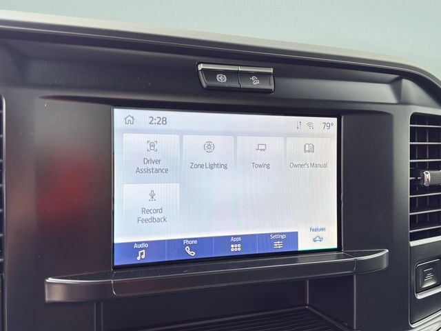 2026 Ford F-450SD XLT DRW | FX4 | HI OUTPUT 6.7L