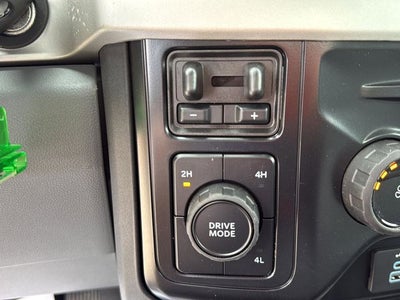 2026 Ford F-450SD XLT DRW | FX4 | HI OUTPUT 6.7L