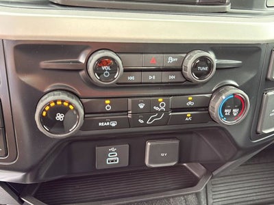 2026 Ford F-450SD XLT DRW | FX4 | HI OUTPUT 6.7L