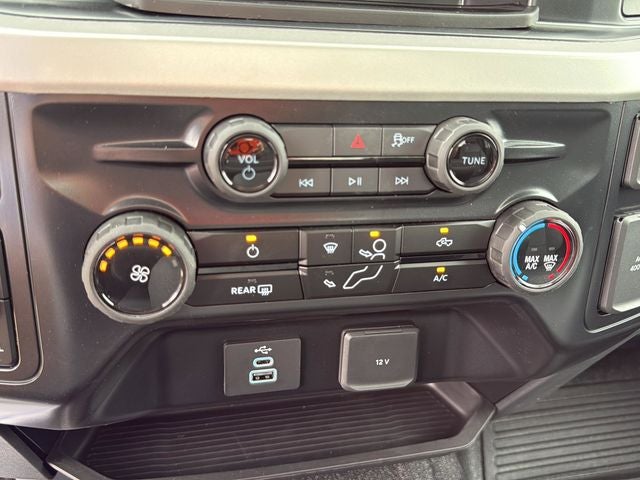 2026 Ford F-450SD XLT DRW | FX4 | HI OUTPUT 6.7L