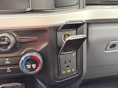 2026 Ford F-450SD XLT DRW | FX4 | HI OUTPUT 6.7L