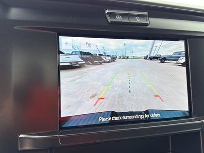 2026 Ford F-450SD XLT DRW | FX4 | HI OUTPUT 6.7L