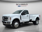 2026 Ford F-450SD XLT DRW | FX4 | HI OUTPUT 6.7L