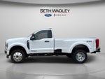 2026 Ford F-450SD XLT DRW | FX4 | HI OUTPUT 6.7L