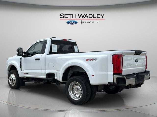2026 Ford F-450SD XLT DRW | FX4 | HI OUTPUT 6.7L