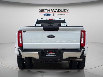 2026 Ford F-450SD XLT DRW | FX4 | HI OUTPUT 6.7L