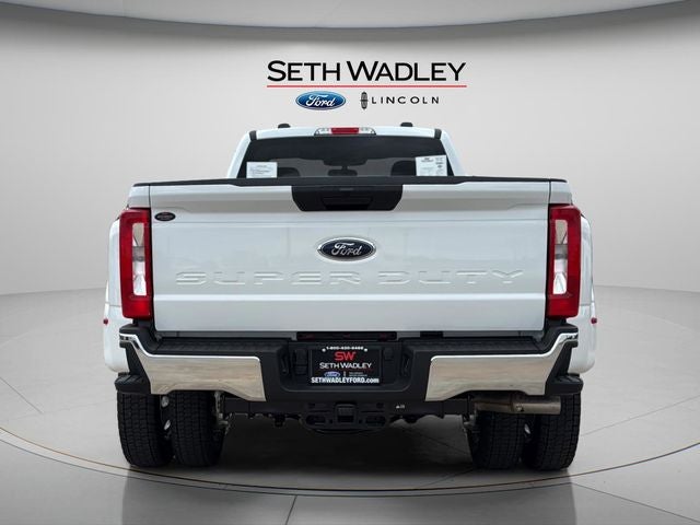 2026 Ford F-450SD XLT DRW | FX4 | HI OUTPUT 6.7L